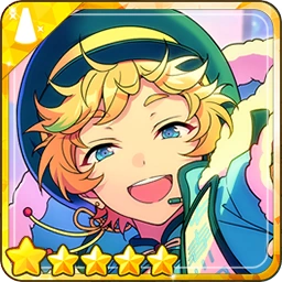 Zzzzz 170436004227soraharukawamminibloomed — Ensemble stars 5* Gacha cards option 137
