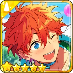 Zzzzz 170436004227subaruakehoshimminibloomed — Ensemble stars 5* Gacha cards option 126