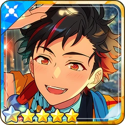 Zzzzz 170436004227tetoranagumomminibloomed — Ensemble stars 5* Gacha cards option 124