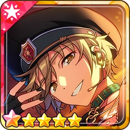 Zzzzz 170436004227tomoyamashiromminibloomed — Ensemble stars 5* Gacha cards option 144