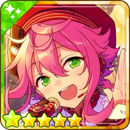 Zzzzz 170436004227torihimemiyamminibloomed — Ensemble stars 5* Gacha cards option 131