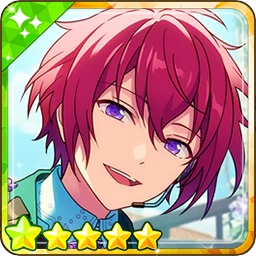 Zzzzz 170436004227tsukasasuoumminibloomed — Ensemble stars 5* Gacha cards option 119