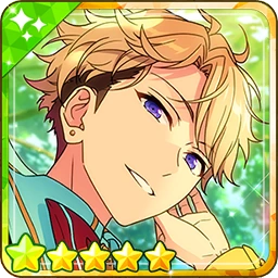 Zzzzz 170436004228arashinarukamimminibloomed — Ensemble stars 5* Gacha cards option 68