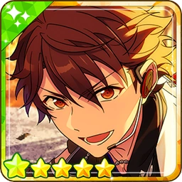 Zzzzz 170436004228chiakimorisawamminibloomed — Ensemble stars 5* Gacha cards option 79