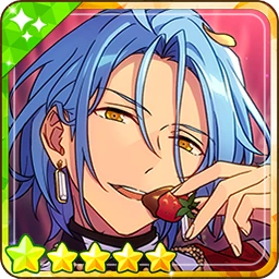 Zzzzz 170436004328himerumminibloomed — Ensemble stars 5* Gacha cards option 104