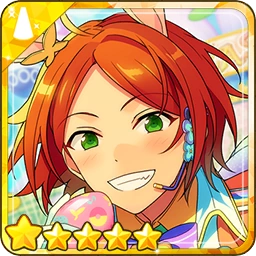 Zzzzz 170436004328hinataaoimminibloomed — Ensemble stars 5* Gacha cards option 112