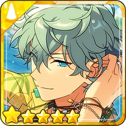 Zzzzz 170436004328izumisenamminibloomed — Ensemble stars 5* Gacha cards option 82