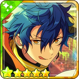 Zzzzz 170436004328junsazanamimminibloomed — Ensemble stars 5* Gacha cards option 65