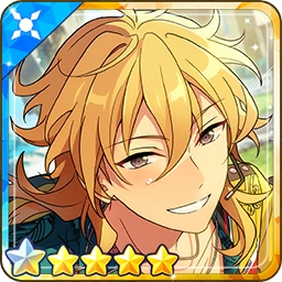 Zzzzz 170436004328kaoruhakazemminibloomed — Ensemble stars 5* Gacha cards option 105