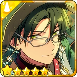 Zzzzz 170436004328keitohasumimminibloomed — Ensemble stars 5* Gacha cards option 107