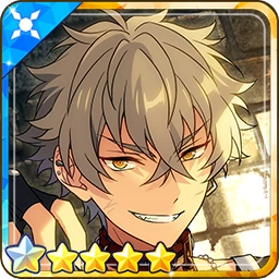 Zzzzz 170436004328kogaoogamimminibloomed — Ensemble stars 5* Gacha cards option 78
