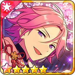 Zzzzz 170436004328kohakuoukawamminibloomed — Ensemble stars 5* Gacha cards option 83