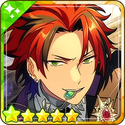 Zzzzz 170436004328kurokiryumminibloomed — Ensemble stars 5* Gacha cards option 142