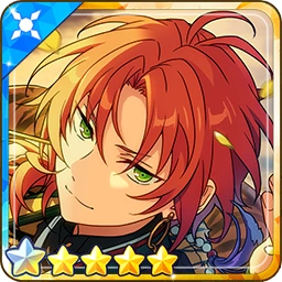 Zzzzz 170436004328leotsukinagamminibloomed — Ensemble stars 5* Gacha cards option 98