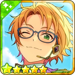 Zzzzz 170436004328makotoyuukimminibloomed — Ensemble stars 5* Gacha cards option 75