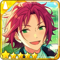 Zzzzz 170436004328maoisaramminibloomed — Ensemble stars 5* Gacha cards option 74