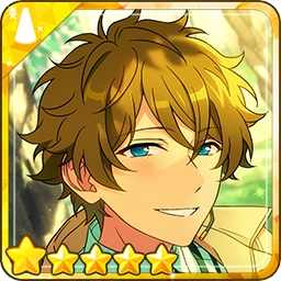 Zzzzz 170436004328midoritakaminemminibloomed — Ensemble stars 5* Gacha cards option 89
