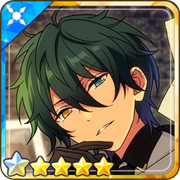 Zzzzz 170436004328mikakagehiramminibloomed — Ensemble stars 5* Gacha cards option 94