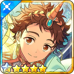 Zzzzz 170436004328mitsurutenmamminibloomed — Ensemble stars 5* Gacha cards option 92