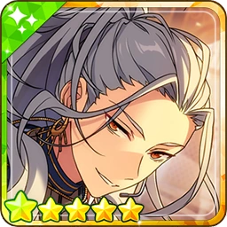 Zzzzz 170436004328nagisaranmminibloomed — Ensemble stars 5* Gacha cards option 113