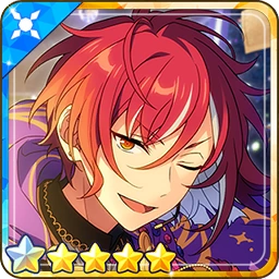 Zzzzz 170436004328natsumesakasakimminibloomed — Ensemble stars 5* Gacha cards option 69