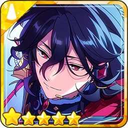 Zzzzz 170436004328reisakumamminibloomed — Ensemble stars 5* Gacha cards option 133
