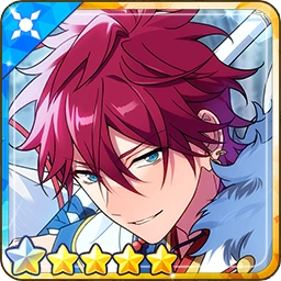 Zzzzz 170436004328rinneamagimminibloomed — Ensemble stars 5* Gacha cards option 100