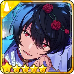 Zzzzz 170436004328ritsusakumamminibloomed — Ensemble stars 5* Gacha cards option 109