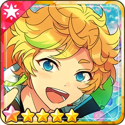 Zzzzz 170436004428soraharukawamminibloomed — Ensemble stars 5* Gacha cards option 77
