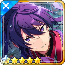 Zzzzz 170436004428soumakanzakimminibloomed — Ensemble stars 5* Gacha cards option 86
