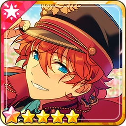 Zzzzz 170436004428subaruakehoshimminibloomed — Ensemble stars 5* Gacha cards option 62