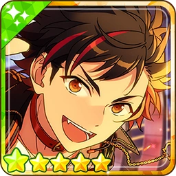 Zzzzz 170436004428tetoranagumomminibloomed — Ensemble stars 5* Gacha cards option 87