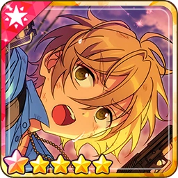Zzzzz 170436004428tomoyamashiromminibloomed — Ensemble stars 5* Gacha cards option 64