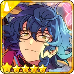 Zzzzz 170436004428tsumugiaobamminibloomed — Ensemble stars 5* Gacha cards option 72