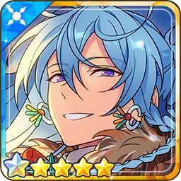 Zzzzz 170436004428wataruhibikimminibloomed — Ensemble stars 5* Gacha cards option 95