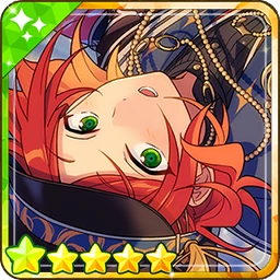 Zzzzz 170436004428yutaaoimminibloomed — Ensemble stars 5* Gacha cards option 132