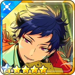 Zzzzz 170436004428yuzurufushimimminibloomed — Ensemble stars 5* Gacha cards option 54