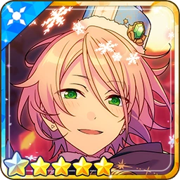 Zzzzz 170436004429airashiratorimminibloomed — Ensemble stars 5* Gacha cards option 50