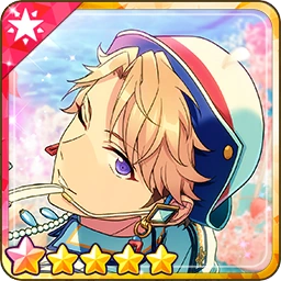 Zzzzz 170436004429arashinarukamimminibloomed — Ensemble stars 5* Gacha cards option 39
