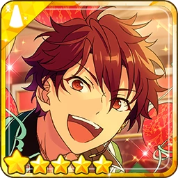Zzzzz 170436004429chiakimorisawamminibloomed — Ensemble stars 5* Gacha cards option 18