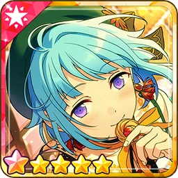 Zzzzz 170436004429hajimeshinomminibloomed — Ensemble stars 5* Gacha cards option 24