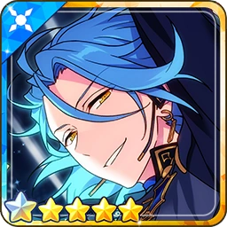 Zzzzz 170436004429himerumminibloomed — Ensemble stars 5* Gacha cards option 33