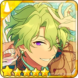 Zzzzz 170436004429hiyoritomoemminibloomed — Ensemble stars 5* Gacha cards option 57
