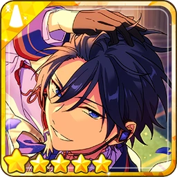 Zzzzz 170436004429hokutohidakamminibloomed — Ensemble stars 5* Gacha cards option 29