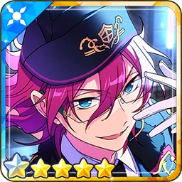 Zzzzz 170436004429ibarasaegusamminibloomed — Ensemble stars 5* Gacha cards option 19