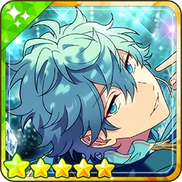 Zzzzz 170436004429izumisenamminibloomed — Ensemble stars 5* Gacha cards option 23
