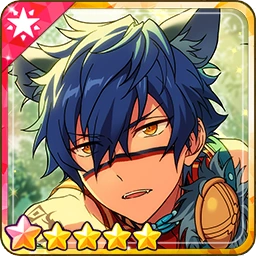 Zzzzz 170436004429junsazanamimminibloomed — Ensemble stars 5* Gacha cards option 28