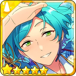 Zzzzz 170436004429kanatashinkaimminibloomed — Ensemble stars 5* Gacha cards option 91