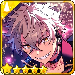 Zzzzz 170436004529kogaoogamimminibloomed — Ensemble stars 5* Gacha cards option 21