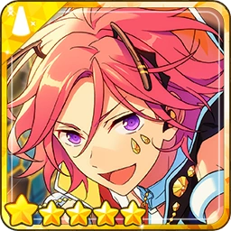 Zzzzz 170436004529kohakuoukawamminibloomed — Ensemble stars 5* Gacha cards option 20